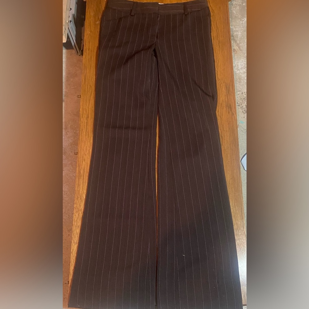 Dress pants